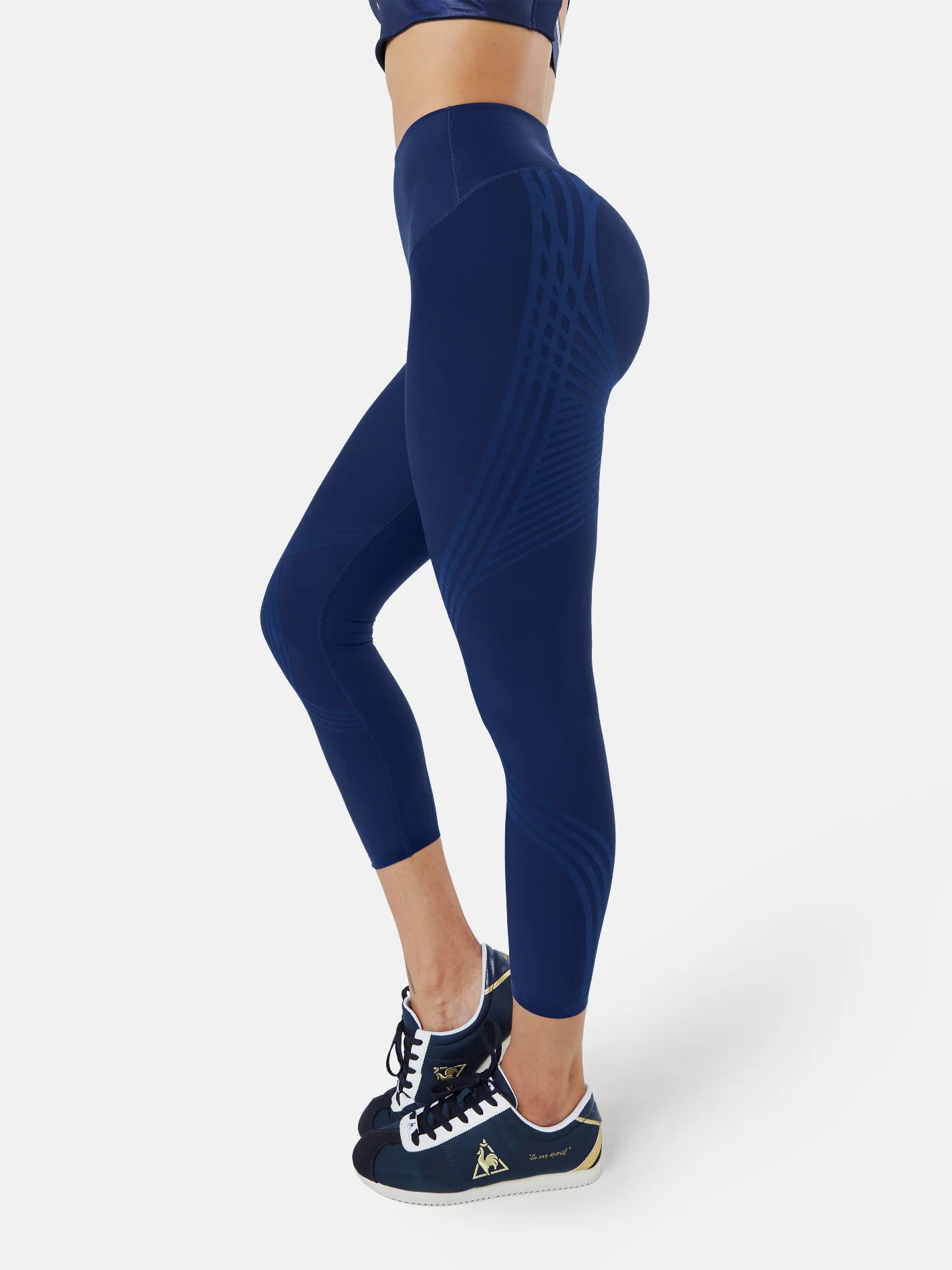 Leggings 3D Anti-Celulite
