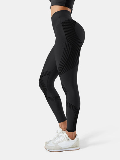 Leggings 3D Anti-Celulite